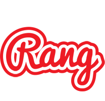 Rang sunshine logo