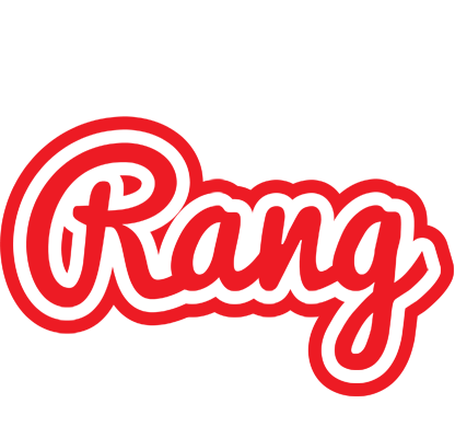 Rang sunshine logo