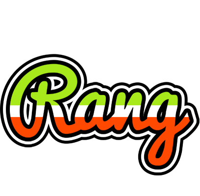 Rang superfun logo