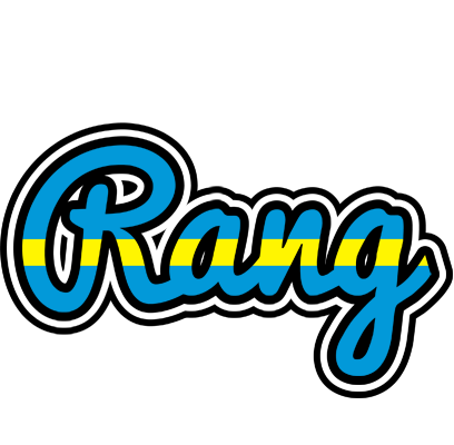 Rang sweden logo