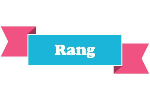 Rang today logo