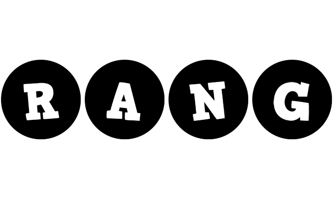 Rang tools logo