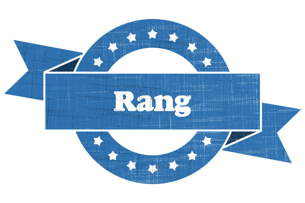 Rang trust logo
