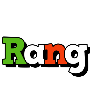 Rang venezia logo