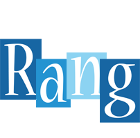 Rang winter logo