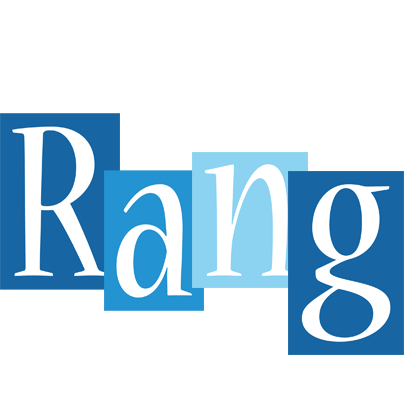 Rang winter logo