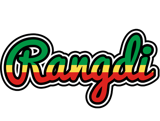 Rangdi african logo