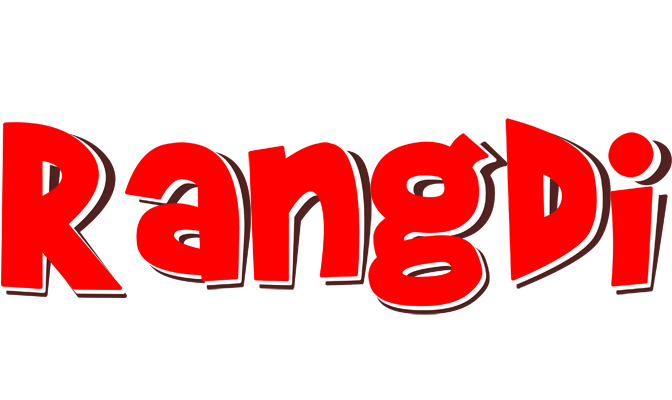 Rangdi basket logo