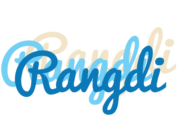 Rangdi breeze logo