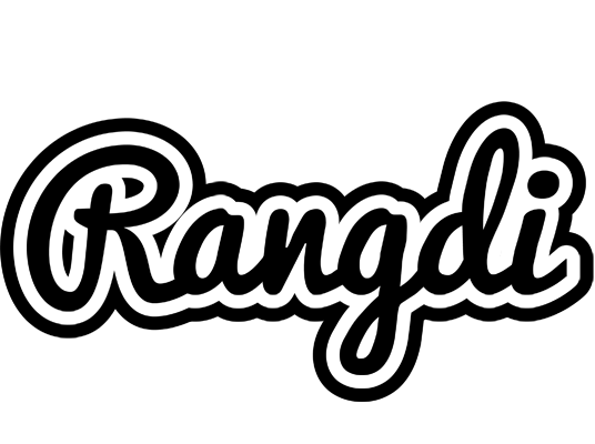 Rangdi chess logo