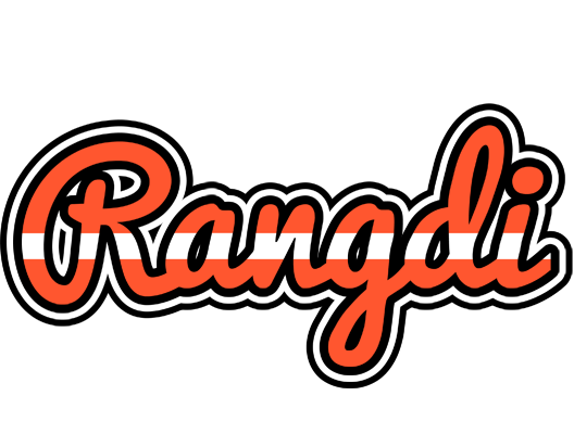 Rangdi denmark logo