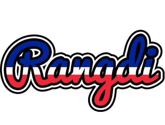 Rangdi france logo