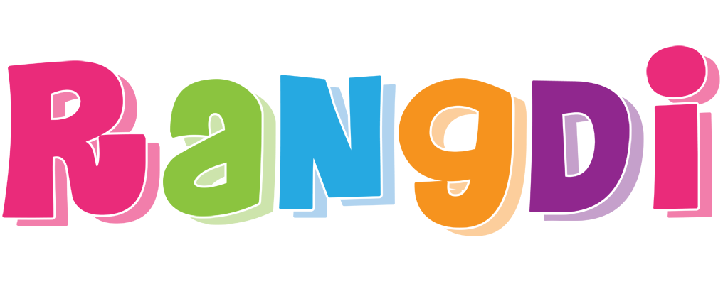 Rangdi friday logo