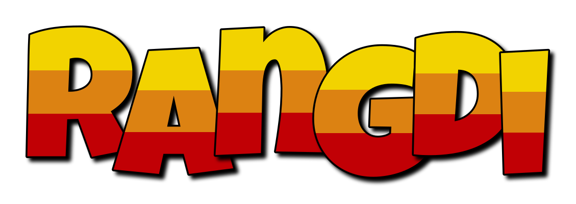 Rangdi jungle logo