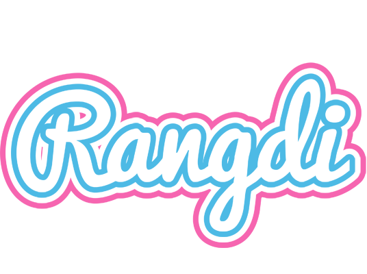 Rangdi outdoors logo