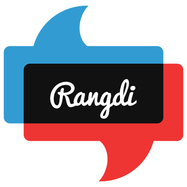 Rangdi sharks logo