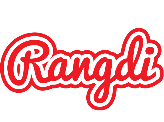 Rangdi sunshine logo