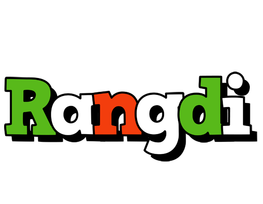 Rangdi venezia logo