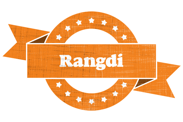 Rangdi victory logo