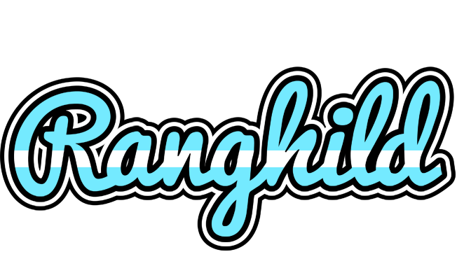 Ranghild argentine logo