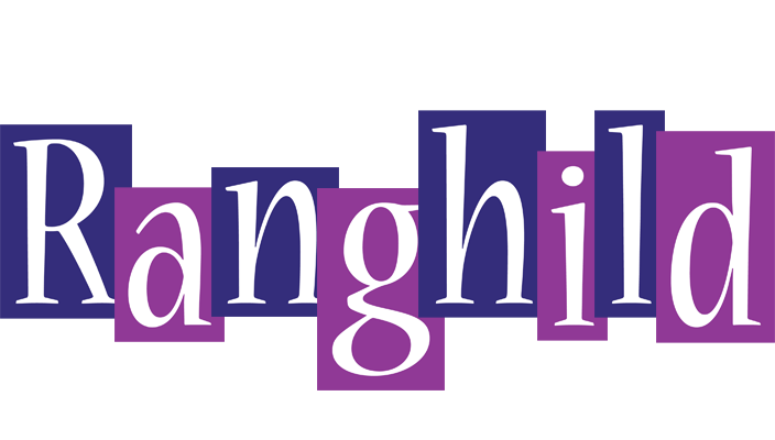 Ranghild autumn logo