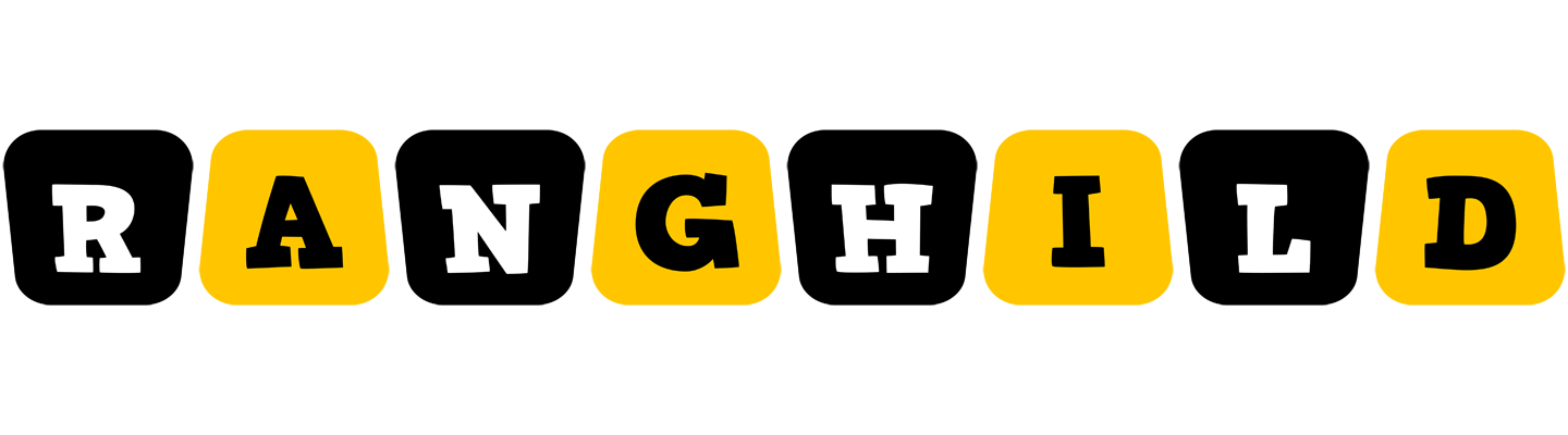 Ranghild boots logo