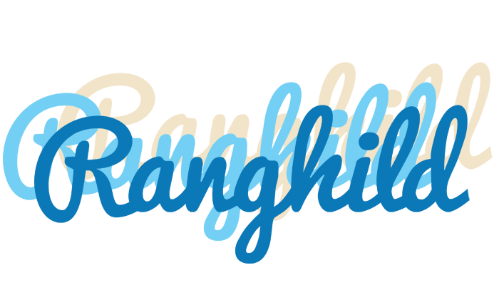 Ranghild breeze logo