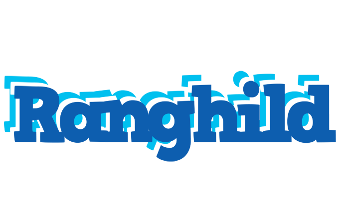 Ranghild business logo