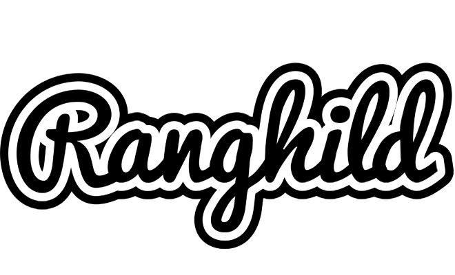 Ranghild chess logo