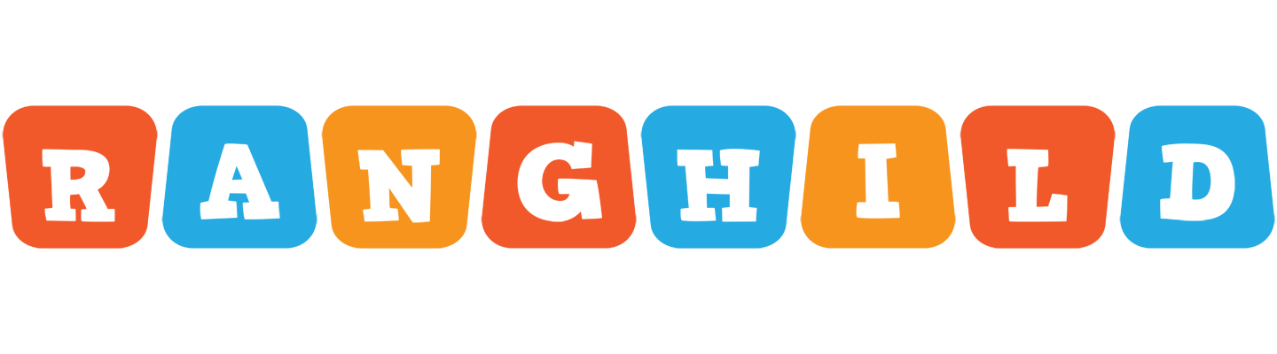 Ranghild comics logo