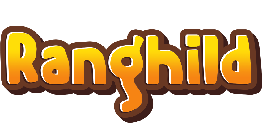 Ranghild cookies logo