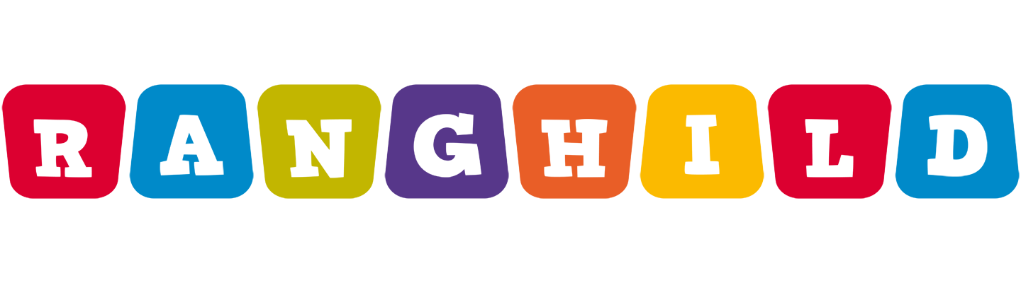 Ranghild daycare logo