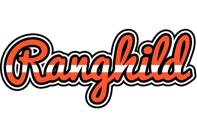 Ranghild denmark logo