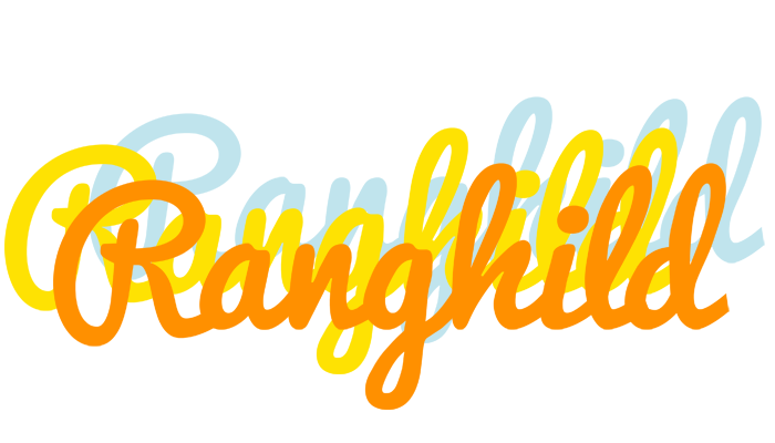 Ranghild energy logo