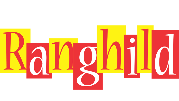 Ranghild errors logo