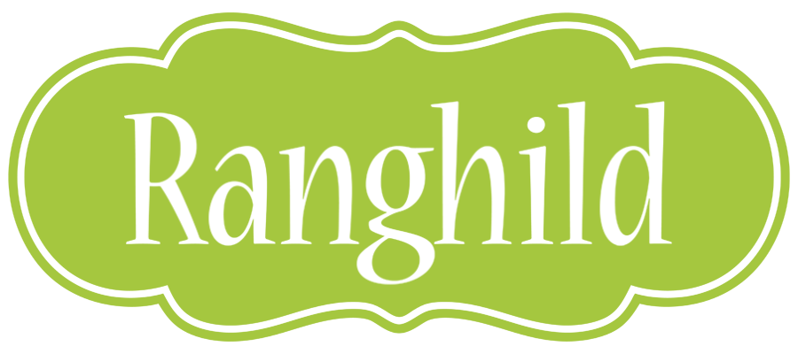 Ranghild family logo