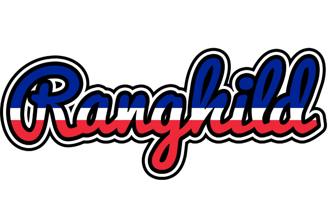 Ranghild france logo
