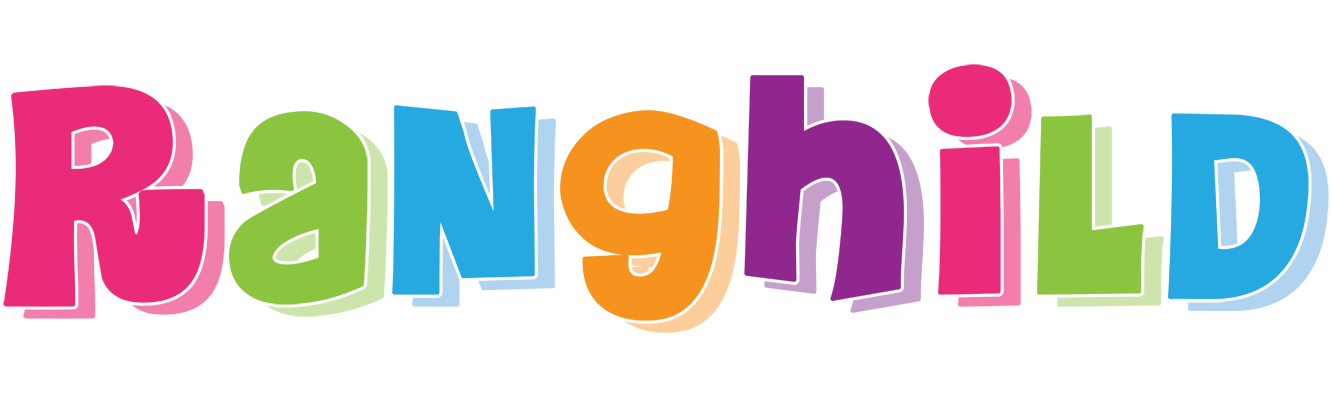 Ranghild friday logo