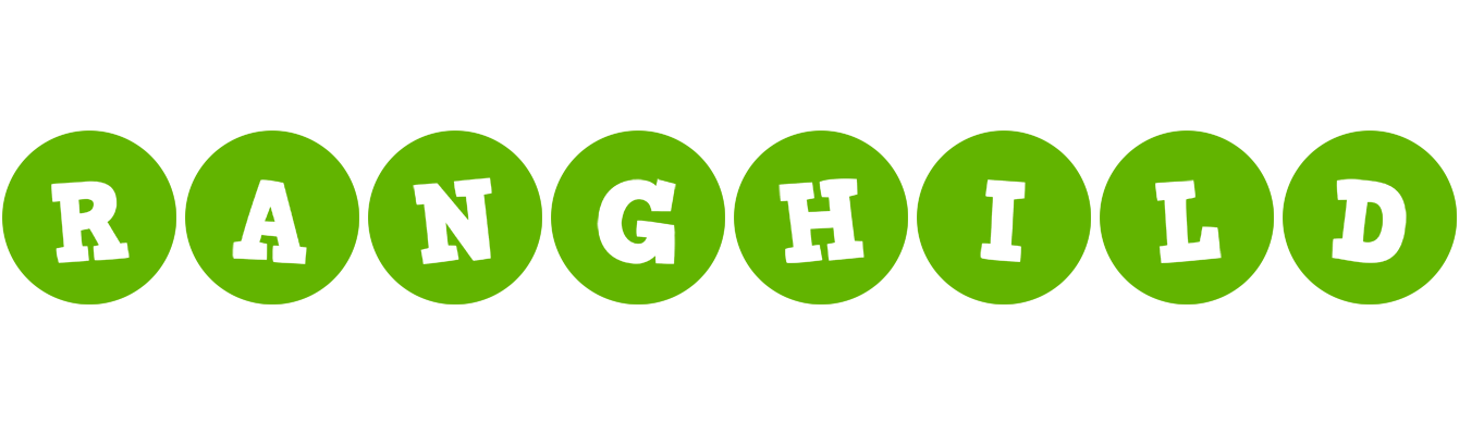 Ranghild games logo