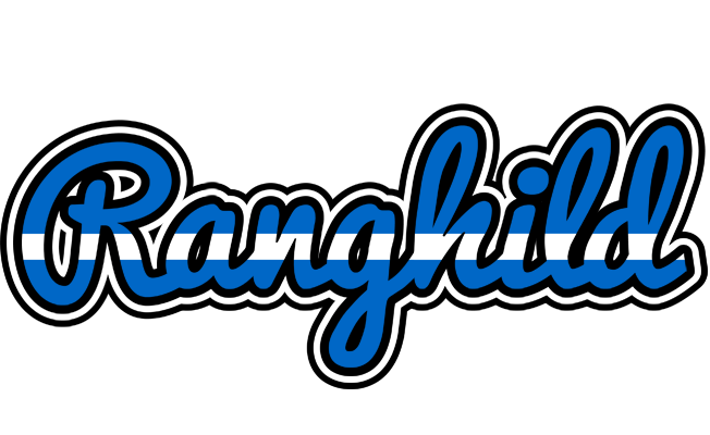 Ranghild greece logo