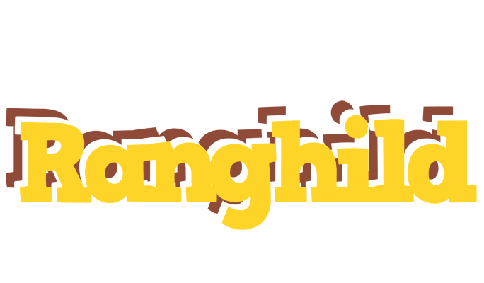 Ranghild hotcup logo