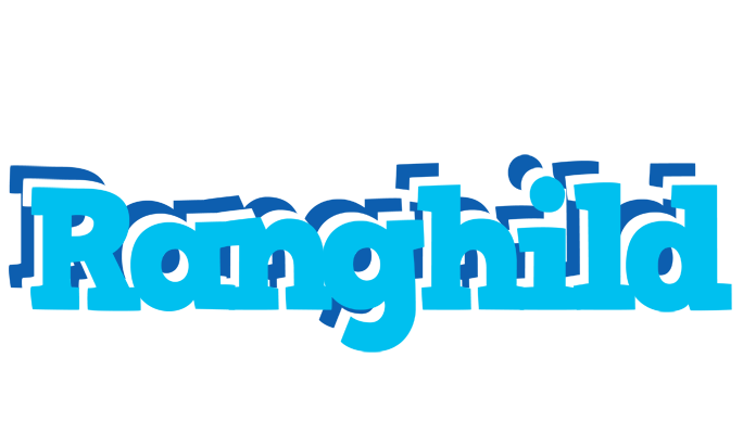 Ranghild jacuzzi logo