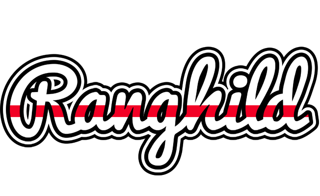 Ranghild kingdom logo