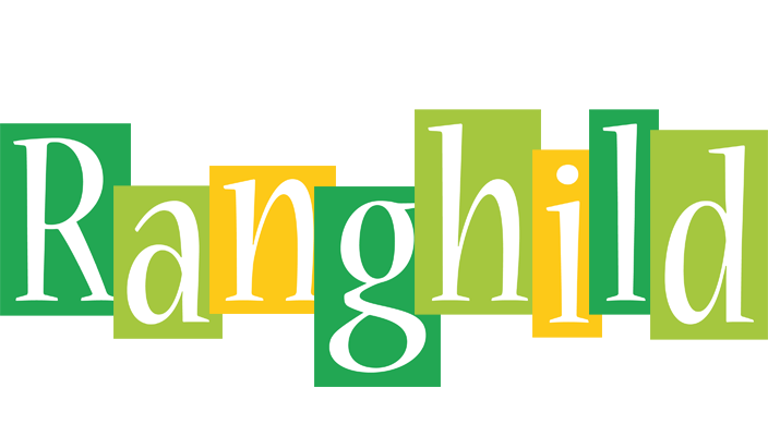Ranghild lemonade logo