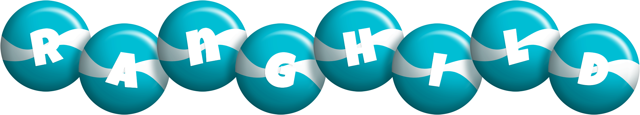 Ranghild messi logo