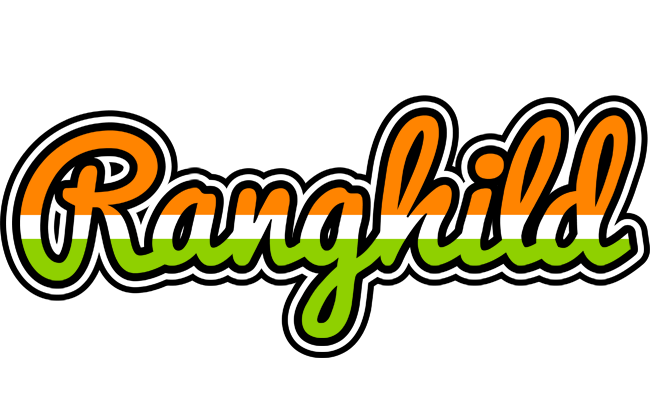 Ranghild mumbai logo