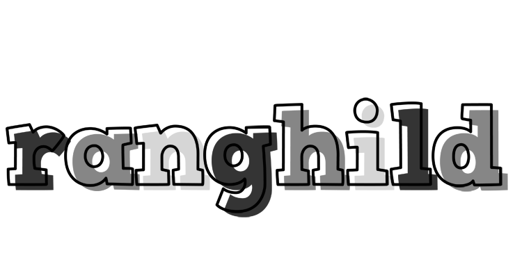 Ranghild night logo
