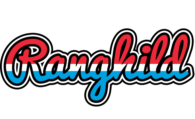 Ranghild norway logo