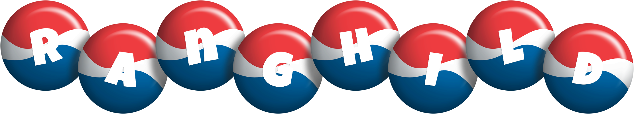 Ranghild paris logo