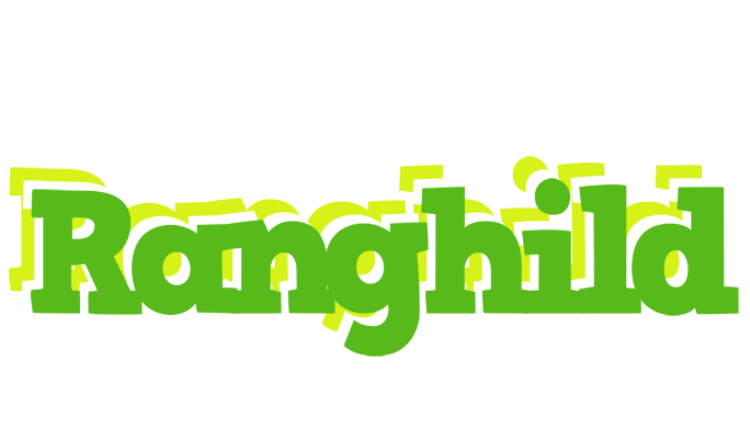 Ranghild picnic logo